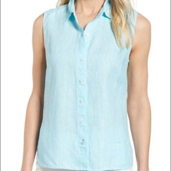 Tommy Bahama Tops - Tommy Bahama top